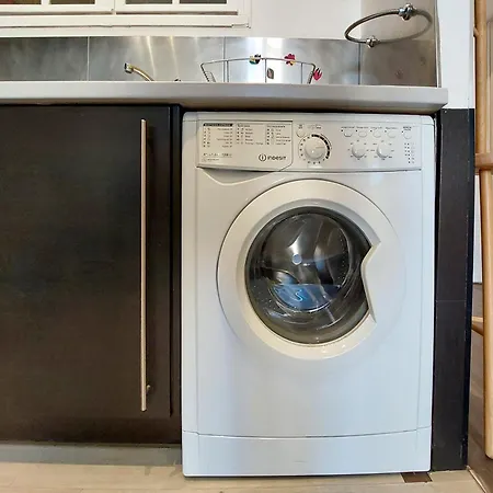 Rossetti 4 Pers Vecchia Wifi *