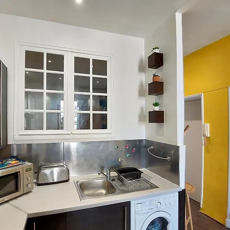 Rossetti 4 Pers Vecchia Wifi Lägenhet