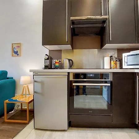 Rossetti 4 Pers Vecchia Wifi *