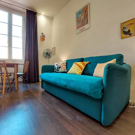 Rossetti 4 Pers Vecchia Wifi * Nice