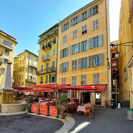 Rossetti 4 Pers Vecchia Wifi