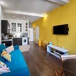 Apartment Rossetti 4 Pers Vecchia Wifi Nice