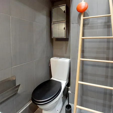 Rossetti 4 Pers Vecchia Wifi