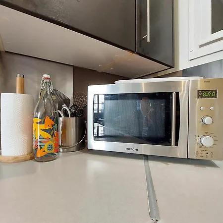 Rossetti 4 Pers Vecchia Wifi نيس