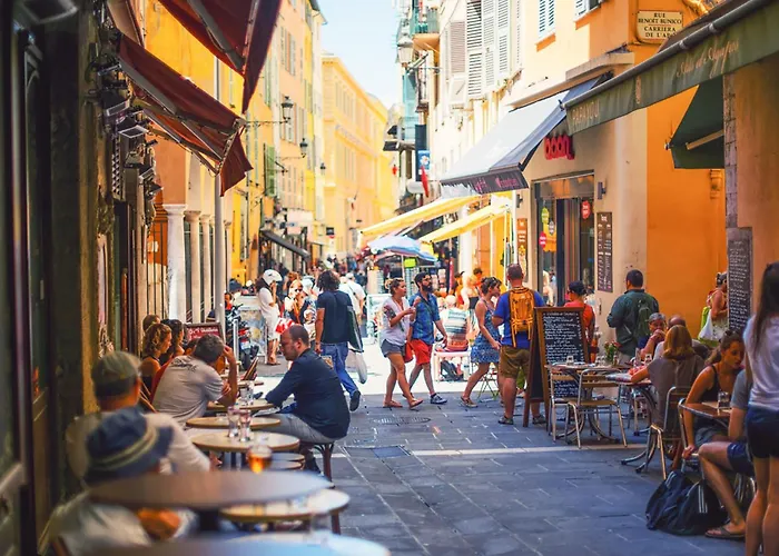 Rossetti 4 Pers Vecchia Wifi Apartmán *