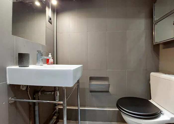 Rossetti 4 Pers Vecchia Wifi Appartement Nice