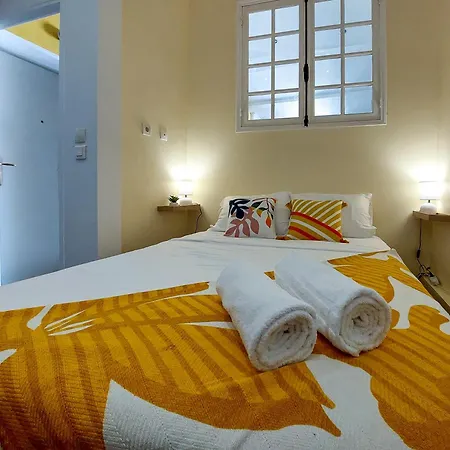 Rossetti 4 Pers Vecchia Wifi