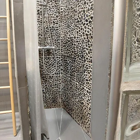 Rossetti 4 Pers Vecchia Wifi *